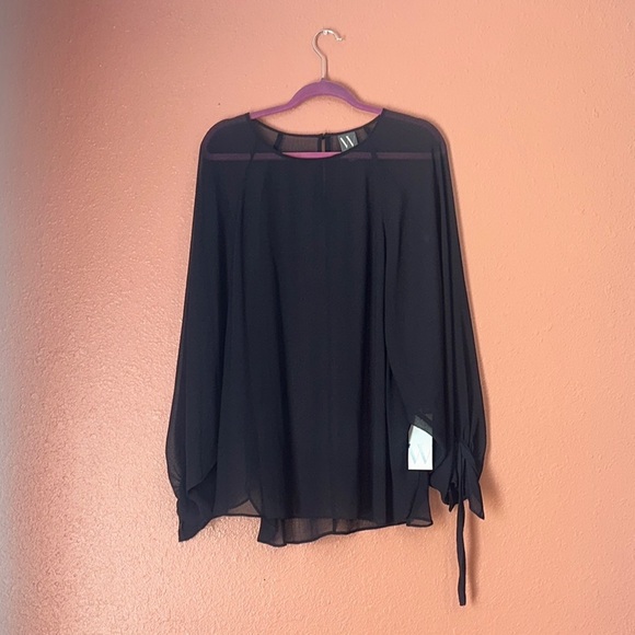Worthington Tops - Worthington Blouse